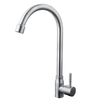 Смеситель для кухни FASHUN A54193 Смеситель для кухни FASHUN A54193