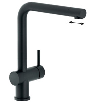 Смеситель для кухни Nobili Live LV00113BM