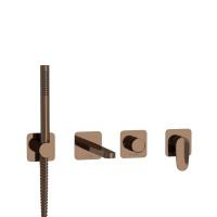 Смеситель для ванны WasserKRAFT A7751.287.289.290.292.291