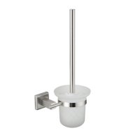 Ершик для унитаза подвесной Melana MLN-862006