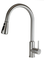 Смеситель для кухни ESKO TSS 519