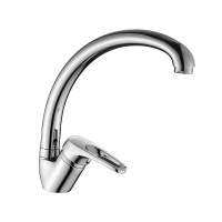 Смеситель для кухни DECOROOM DR21 DR21021