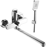 Смеситель термостатический Rossinka для ванны универсальный (RS50-32)