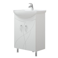 Тумба напольная Corozo Наина 60 SD-00000320