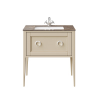 Тумба под раковину Kerama Marazzi Plaza Classic Neo PL.CN.80.1\CAP.M