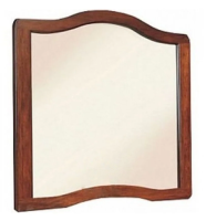 Зеркало (105х80) Cezares Paolina-Due Classico PA-DUE/03.02