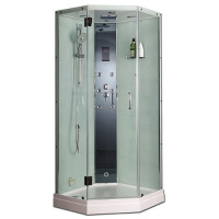 Душевая кабина (90х90) Timo Premium ELTA H-312 L