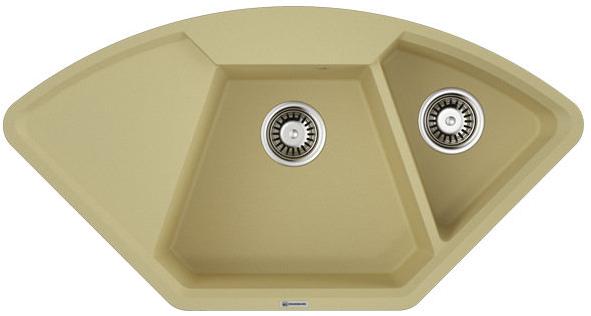 Мойка для кухни Omoikiri Yonaka 98-C-MA 4993711