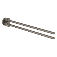 Держатель для полотенец поворотный GROHE Essentials  40371 AL1 (40371AL1) Держатель для полотенец поворотный GROHE Essentials  40371 AL1 (40371AL1)