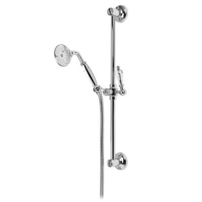 Душевой гарнитур Cezares Vintage VINTAGE-SD-01-Sw