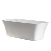 Ванна акриловая (160х75) Vincea VBT-216