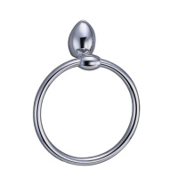 Полотенцедержатель WasserKRAFT Weser K-8660