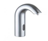 Дозатор для жидкого мыла Lemark Project бесконтактный (LM4642CE)