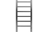 Полотенцесушитель электрический (30х65) П6 Terminus Ватикан 4670078557100