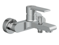 Смеситель для ванны Cersanit BRASKO 63021