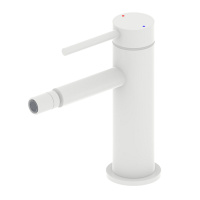 Смеситель для биде WONZON & WOGHAND STICK, белый матовый WW-88339017-MW