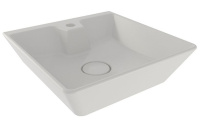 Раковина накладная (43х43) Serel 2014