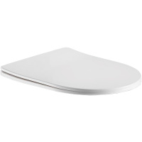 Сиденье для унитаза Aquatek Оберон AQ0051-00