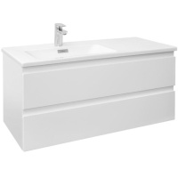 Тумба под раковину Jacob Delafon Madeleine L 100x46 EB2054-J5 глянцевая