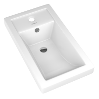 Раковина встраиваемая Onika Фостер 45 4640021065907