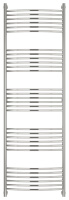 Полотенцесушитель Водяной Выгнутая Сунержа Богема + (190х60) Хром 00-0221-1960 Полотенцесушитель Водяной Выгнутая Сунержа Богема + (190х60) Хром 00-0221-1960