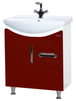 Тумба под раковину Bellezza Лагуна 65 4632110090037