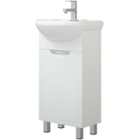 Тумба напольная Corozo Монро 45 SD-00000784