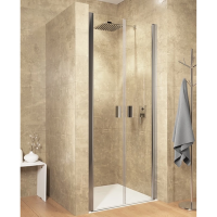 Душевая дверь (100х200) RIHO NAUTIC N111 GGB0805800