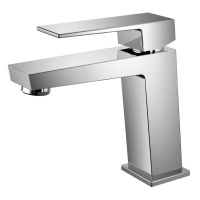 Смеситель для раковины Haiba HB11191 Смеситель для раковины Haiba HB11191