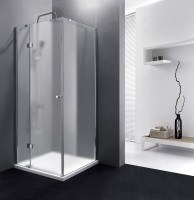 Душевой уголок (100х100) CEZARES VERONA VERONA-W-A-1-100-P-Cr-L