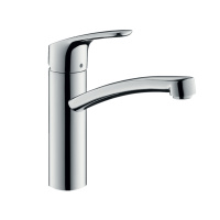 Смеситель для кухни Hansgrohe Focus M41 31806000 хром