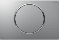 Клавиша смыва Geberit Sigma 10 115.758.JQ.5