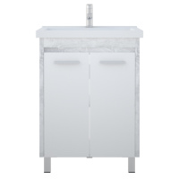 Тумба напольная Corozo Лорена 60 SD-00000927