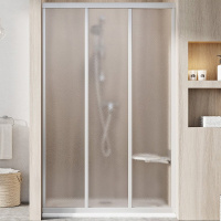 Душевая дверь Ravak Supernova ASDP3-80 00V40U02ZG