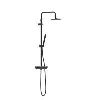 Душевая система Damixa Scandinavian Pure 936750300 Душевая система Damixa Scandinavian Pure 936750300