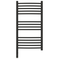 Полотенцесушитель электрический (80х40) Сунержа Богема 3.0 15-5802-8040 левый