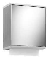 Диспенсер бумажных полотенец Keuco Collection Moll 12785010201