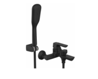 Смеситель для ванны Lemark Ursus (LM7214BL)