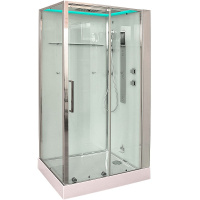 Душевая кабина (90х120) Timo Premium Helma H-520L