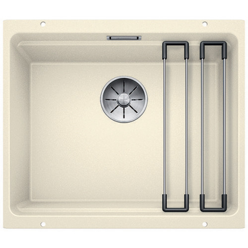 Кухонная мойка Blanco Etagon 500-U Silgranit 522232