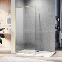 Душевая перегородка Veconi Korato KR-81G, (80x200) KR81G-80-01-C8