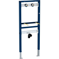 Инсталляция для раковины  Geberit Duofix 111.452.00.2
