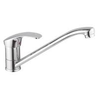 Смеситель для кухни Cron CN4236 Смеситель для кухни Cron CN4236