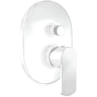 Смеситель для ванны Cezares Glam GLAM-VDIM-BIO