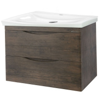 Тумба под раковину Bellezza Санриса 80 4630113180434