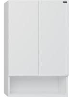 Шкаф Санта Мира 50 700467 белый
