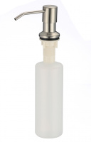 Дозатор для жидкого мыла Savol S-ZY001L