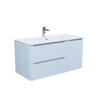 Тумба с раковиной Iddis Edifice 100 EDI10B0i95K