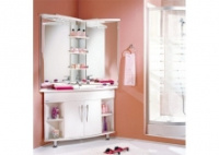 Тумба под раковину Aquaton Лас-Вегас 100 1A050901LA01R