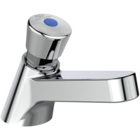 Кран для холодной воды Ideal Standard Alpha A1328AA, хром